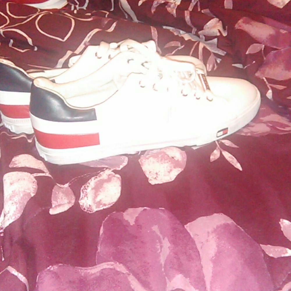 Women Tommy Hilfiger Skippers